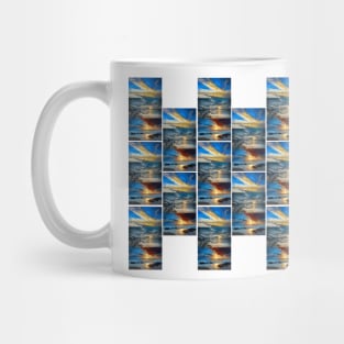 vacation Mug